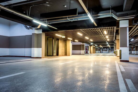  IMPACT Real Estate plant modernes Quartiersparkhaus in der Bärenschanzenstraße